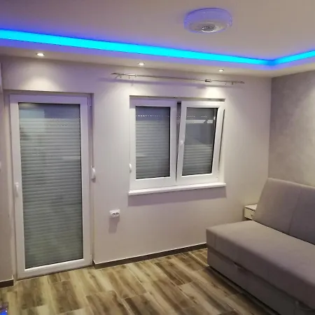 Lägenhet Extra Fruske *