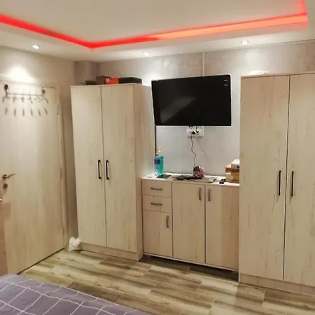 Lägenhet Extra Fruske *