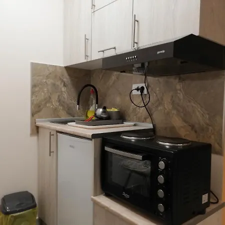 Lägenhet Extra Fruske *