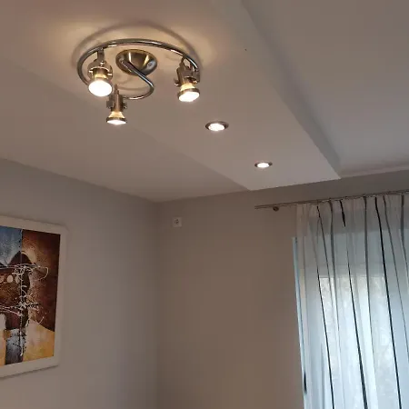 Lägenhet Extra Fruske Vrdnik