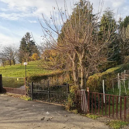 Extra Fruske Lägenhet *