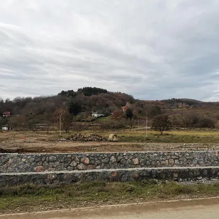 Extra Fruske Lägenhet