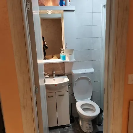 Extra Fruske Lägenhet