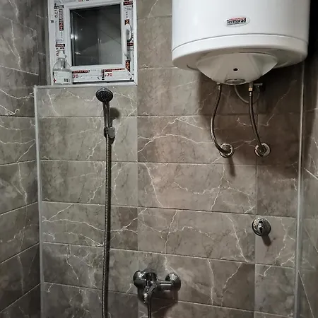 Extra Fruske Lägenhet Vrdnik