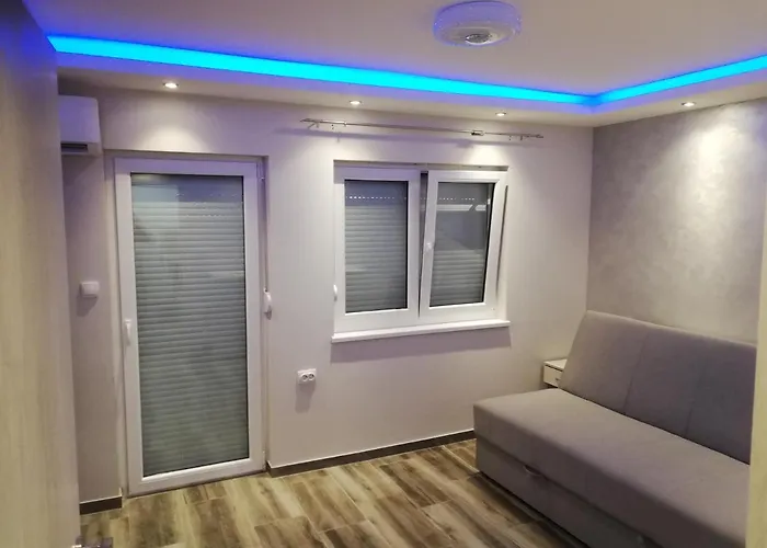 Apartman Extra Fruske *