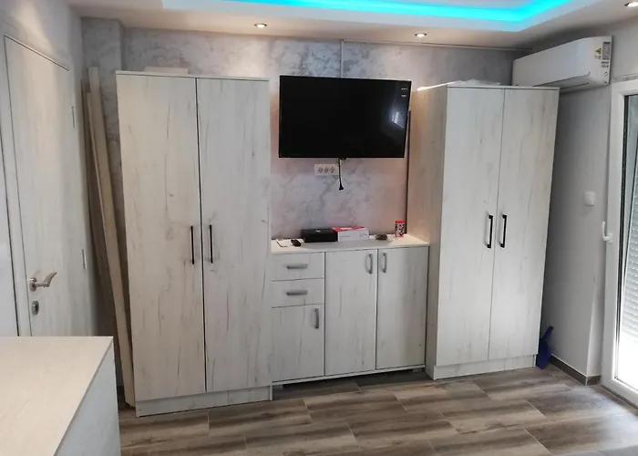 Apartman Extra Fruske