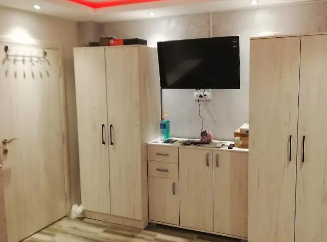 Apartman Extra Fruske *