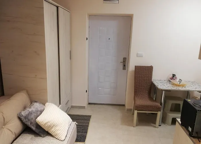 Apartman Extra Fruske Rednek