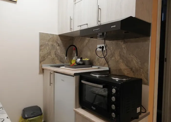 Apartman Extra Fruske *