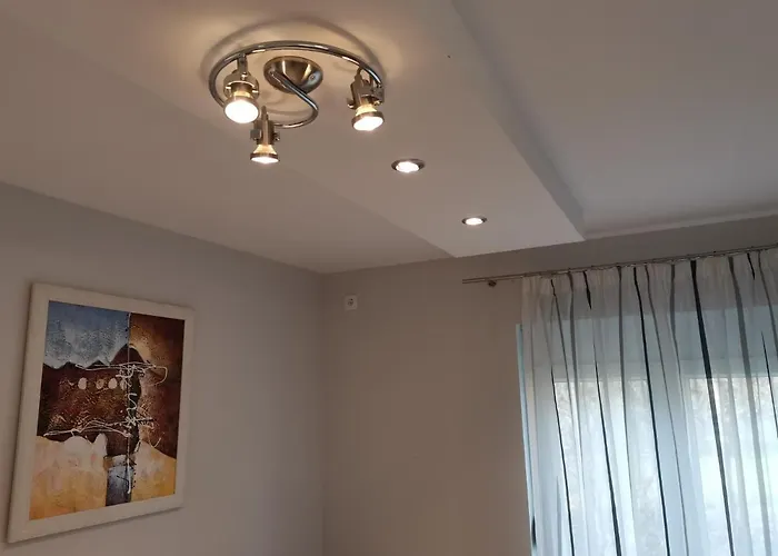 Apartman Extra Fruske Rednek