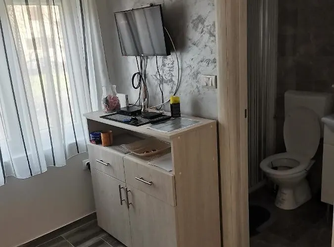 Apartman Extra Fruske Rednek