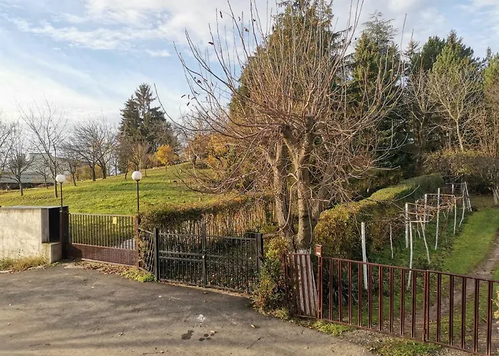 Extra Fruske Apartman *