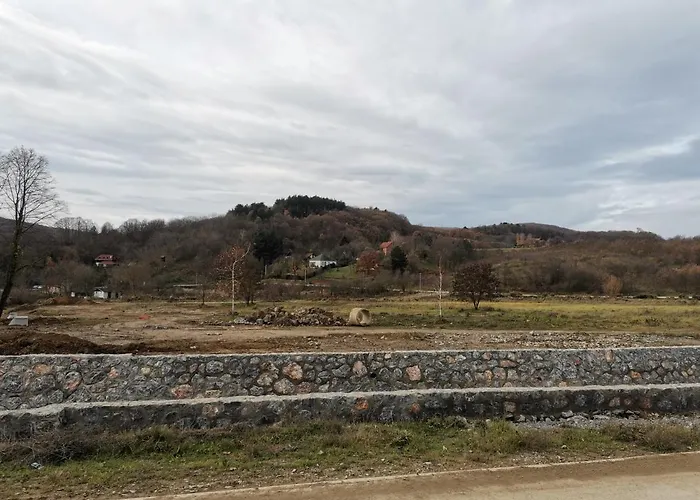 Extra Fruske Apartman