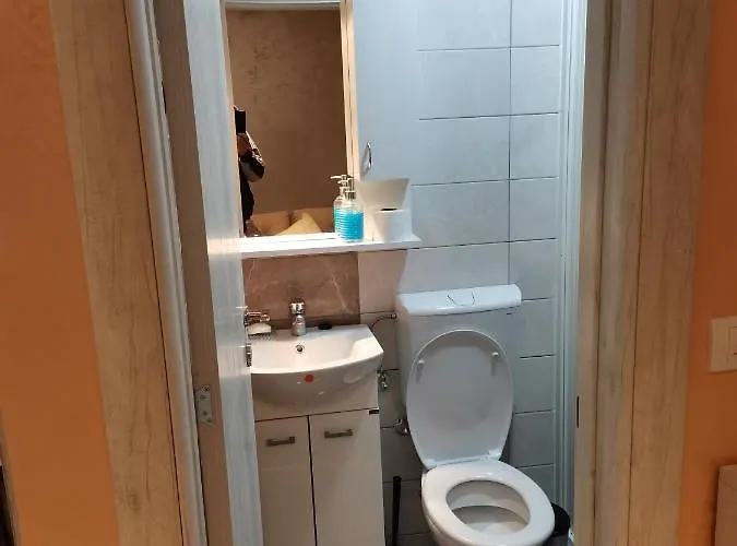 Extra Fruske Apartman