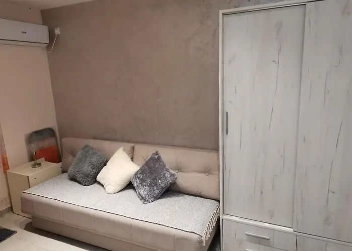 Apartman Extra Fruske