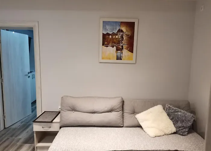 Apartman Extra Fruske Rednek