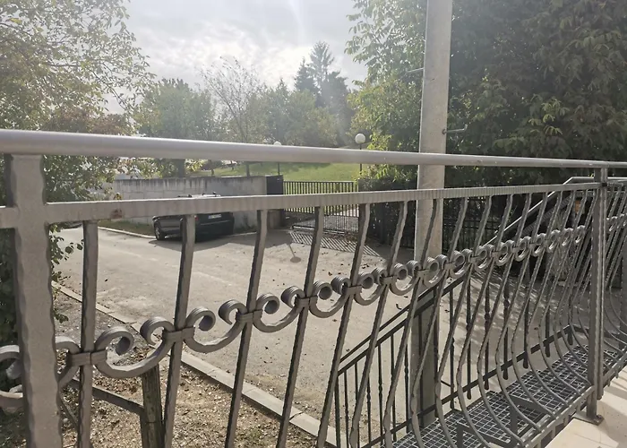 Extra Fruske Apartman