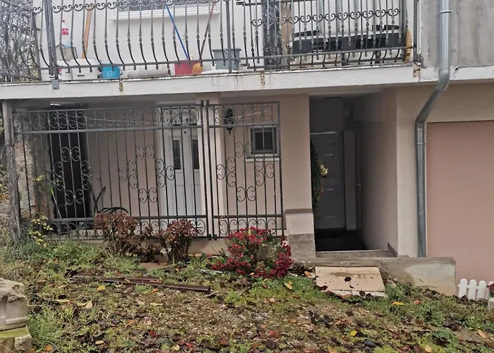 Apartman Extra Fruske Rednek